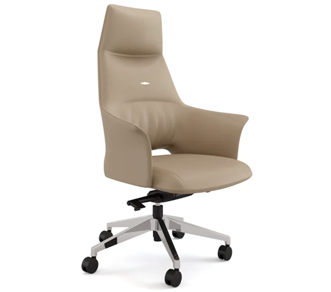 Офисное кресло KANO Binye HB (EBY91.KT) Khaki (Z013-015)