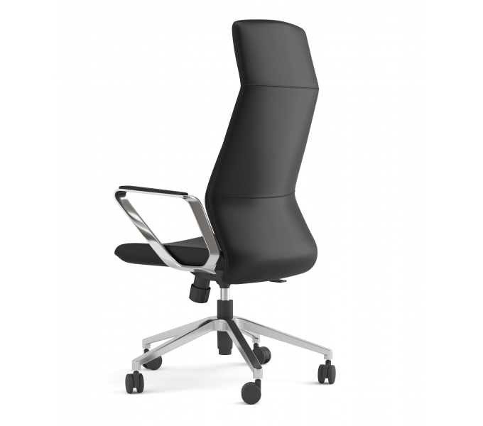 Офисное кресло KANO Depa HB (EDP91-2.ST) Black (Z13-006)