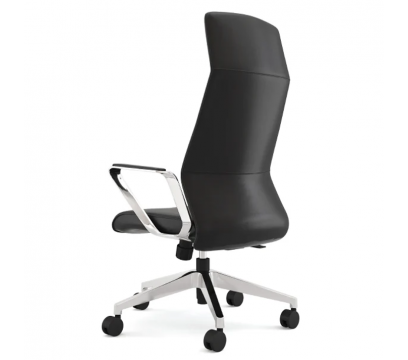 Офисное кресло KANO Depa HB (EDP91-2.ST) Black (Z13-006)