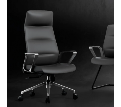 Офисное кресло KANO Depa HB (EDP91-2.ST) Black (Z13-006)