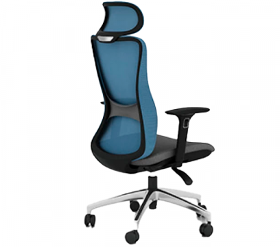 Офисное кресло KANO Yoto HB (EYT80.SW)