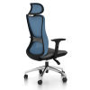 Офисное кресло KANO Yoto HB (EYT80.SW)