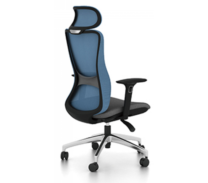 Офисное кресло KANO Yoto HB (EYT80.SW)