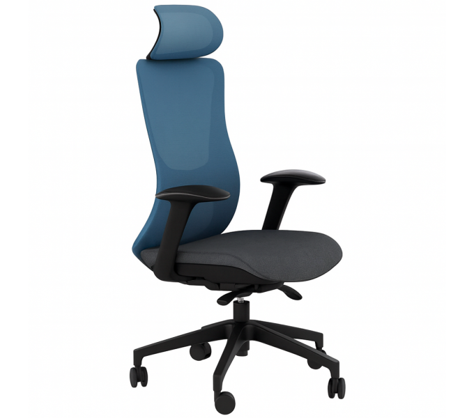 Офисное кресло KANO Yoto HB (EYT80.SW)