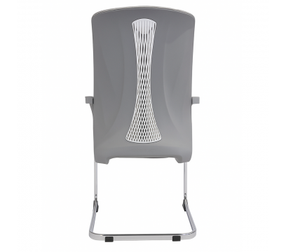 Кресло для посетителей ERGO Tower CF Grey