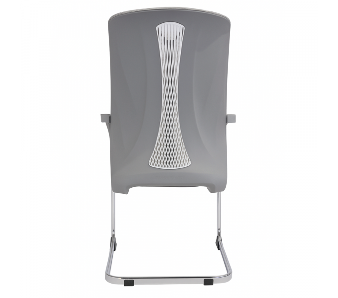 Кресло для посетителей ERGO Tower CF Grey