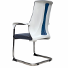 Кресло для посетителей ERGO Tower CF Grey
