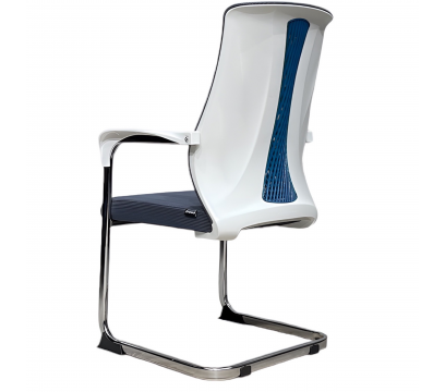 Кресло для посетителей ERGO Tower CF Grey