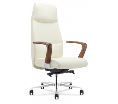 Офисное кресло ERGO Fort HB Beige