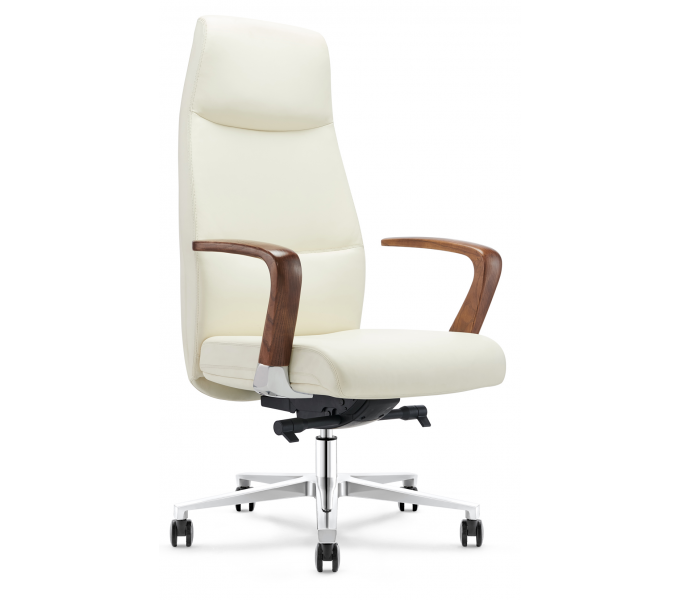 Офисное кресло ERGO Fort HB Beige