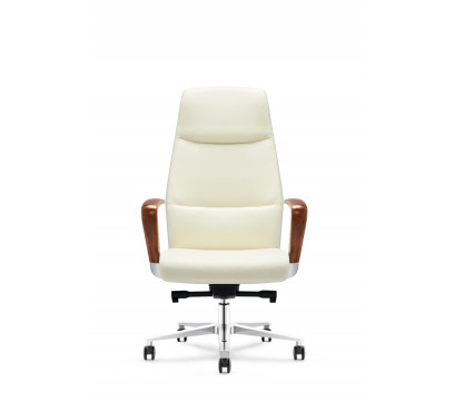 Офисное кресло ERGO Fort HB Beige