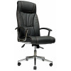 Офисное кресло ERGO Lenox HB Black