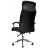 Офисное кресло ERGO Lenox HB Black