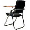 Стул для конференций ERGO Ivy CF Black