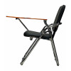 Стул для конференций ERGO Ivy CF Black