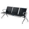 Кресло для посетителей ERGO Public Lux CF Black