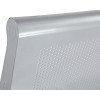 Кресло для посетителей ERGO Public Lux CF Black