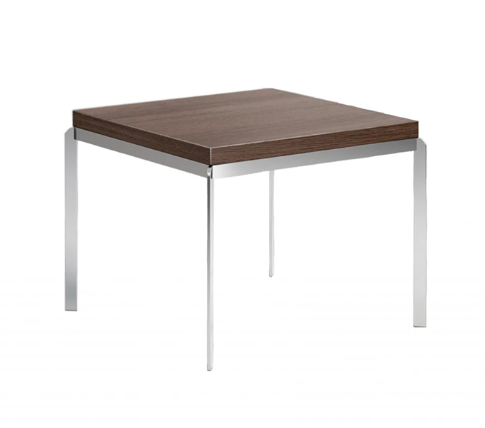 Журнальный стол KANO (FCJ03.06) Квадратный Brown (CF12)