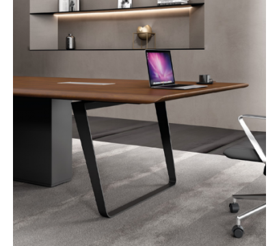 Стол для переговоров KANO Quzzi (MQZ71.32) Brown (CY07)