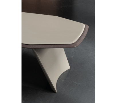 Стол для переговоров KANO Gramy (MGL70.34) Brown (CY08)