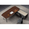 Стол руководителя KANO Gaddy Table (MGD81L.22)