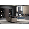 Стол руководителя KANO Gaddy Table (MGD81L.22)