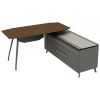 Стол руководителя KANO Gaddy Table (MGD81L.22)