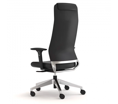 Офисное кресло KANO Deno HB (EDN81.ST) Black (Z13-006)