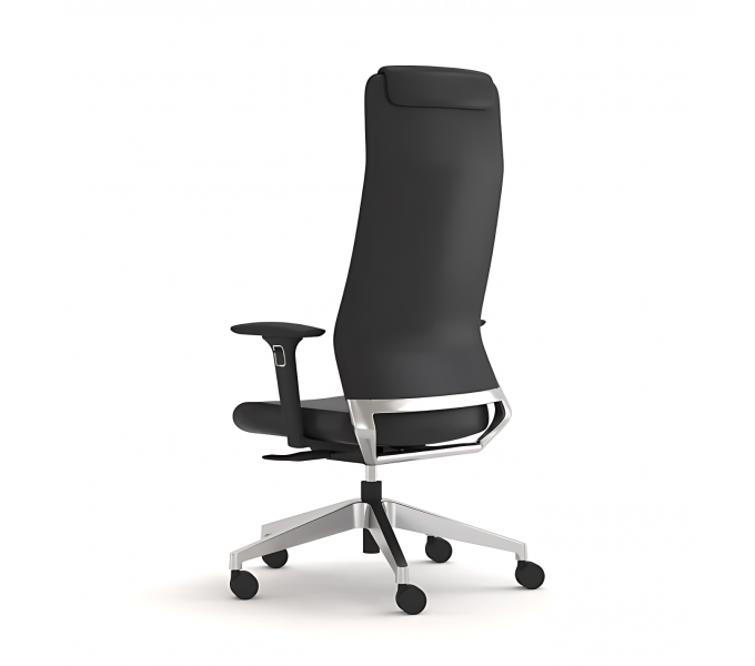 Офисное кресло KANO Deno HB (EDN81.ST) Black (Z13-006)