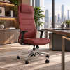 Офисное кресло KANO Deno HB (EDN81.ST) Red (Z13-014)