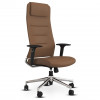 Офисное кресло KANO Deno HB (EDN81.ST) Brown (Z13-008)