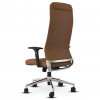 Офисное кресло KANO Deno HB (EDN81.ST) Brown (Z13-008)