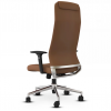 Офисное кресло KANO Deno HB (EDN81.ST) Brown (Z13-008)