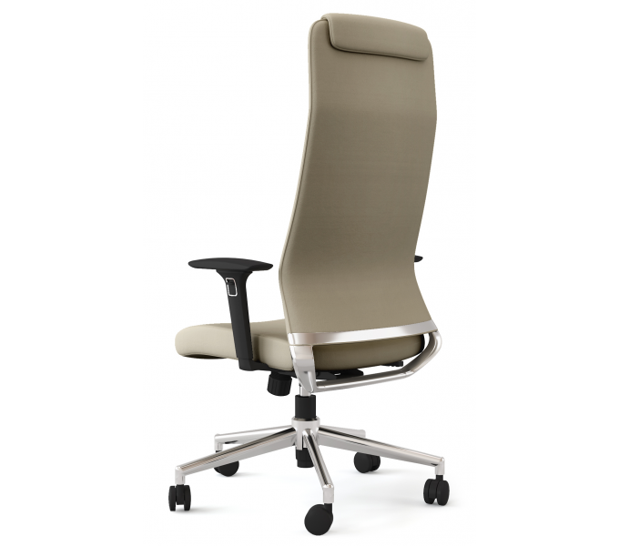 Офисное кресло KANO Deno HB (EDN81.ST) Khaki (Z13-015)