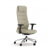 Офисное кресло KANO Deno HB (EDN81.ST) Khaki (Z13-015)