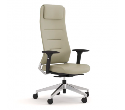 Офисное кресло KANO Deno HB (EDN81.ST) Khaki (Z13-015)