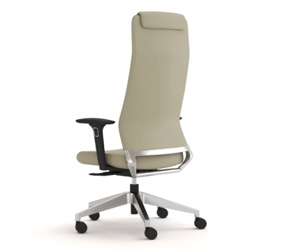 Офисное кресло KANO Deno HB (EDN81.ST) Khaki (Z13-015)