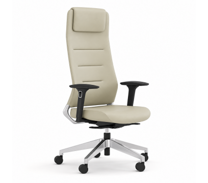 Офисное кресло KANO Deno HB (EDN81.ST) Khaki (Z13-015)