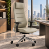 Офисное кресло KANO Deno HB (EDN81.ST) Khaki (Z13-015)