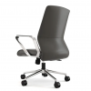 Кресло для персонала KANO Depa MB (EDP92-2.ST) Grey (Z13-007)