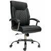 Офисное кресло ERGO Hill HB Black