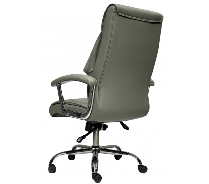 Офисное кресло ERGO Hill HB Grey