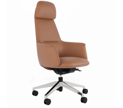 Офисное кресло KANO AMY HB Orange (EAM90.SC)