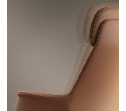 Офисное кресло KANO AMY HB Orange (EAM90.SC)