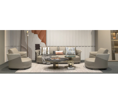 Диван одноместный KANO Piano (SYN80.1T) Khaki (Z13-015)