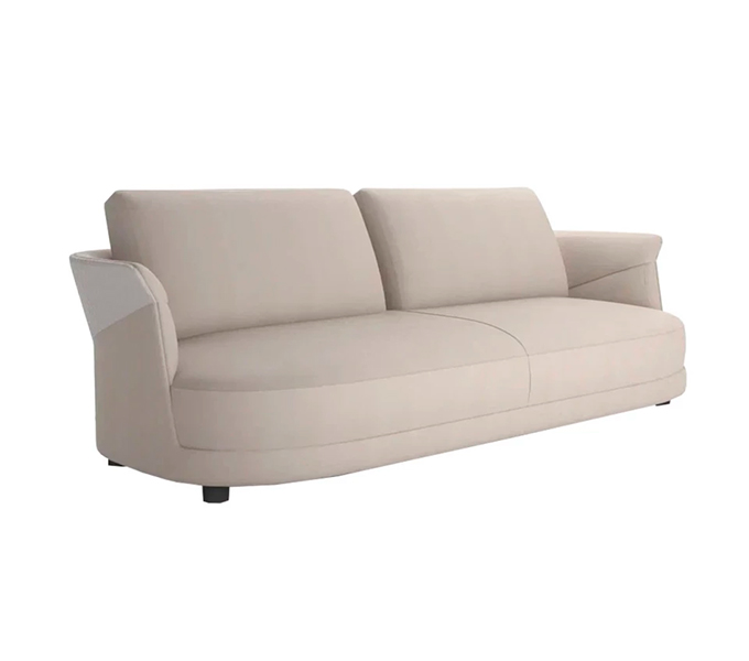 Диван двухместный KANO Piano (SYN80.3T) Khaki (Z13-015)