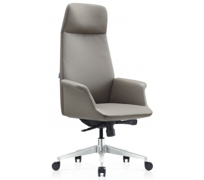 Офисное кресло ERGO Noble Leather HB Beige