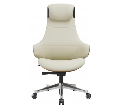 Офисное кресло ERGO Vanta HB Beige