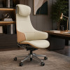 Офисное кресло ERGO Vanta HB Beige
