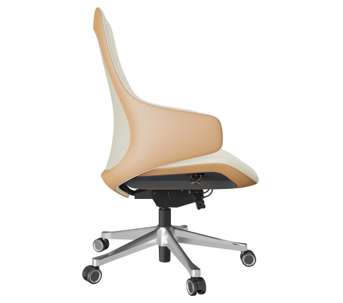 Офисное кресло ERGO Vanta MB Beige